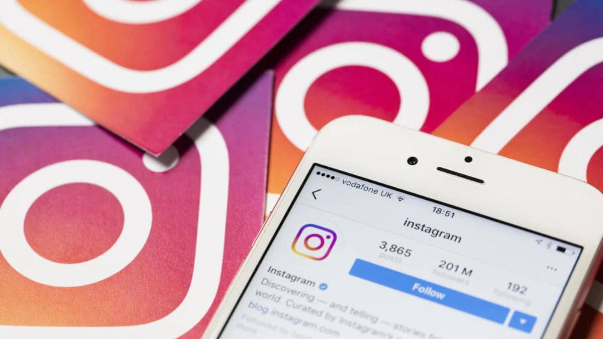 Transforme Seu Perfil no Instagram