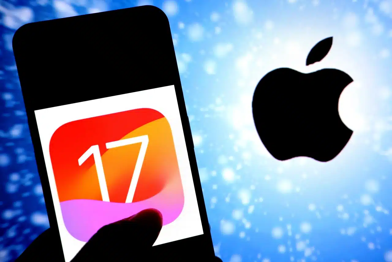 Descubra os truques Secretos do iOS 17 que a Apple não te contou