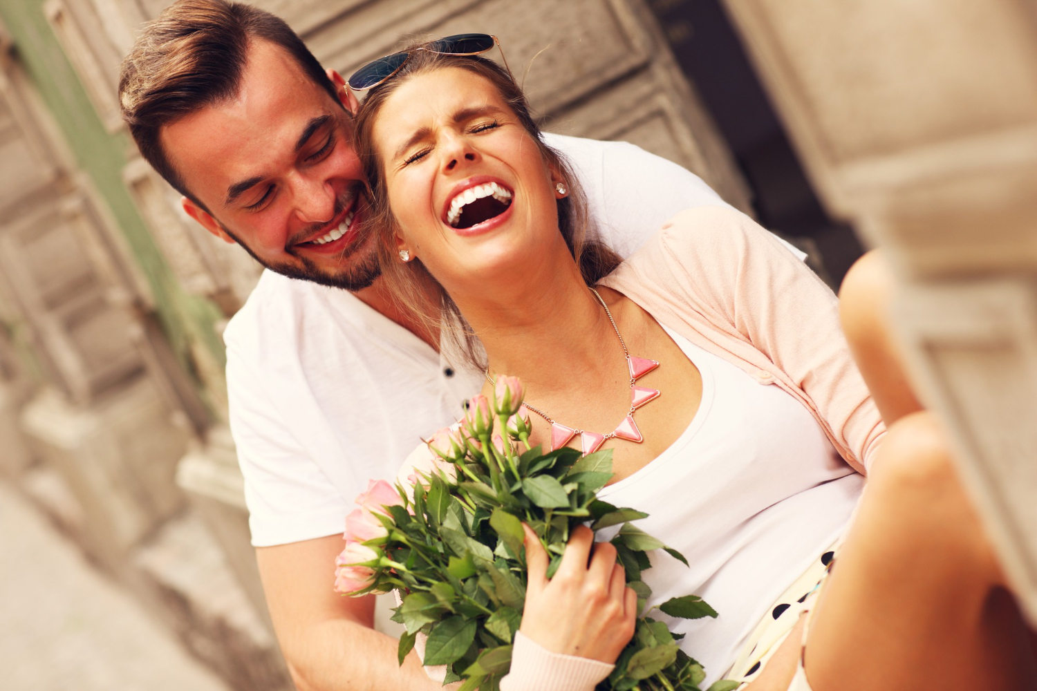 Saiba como tornar o seu casamento mais feliz com essas 5 dicas