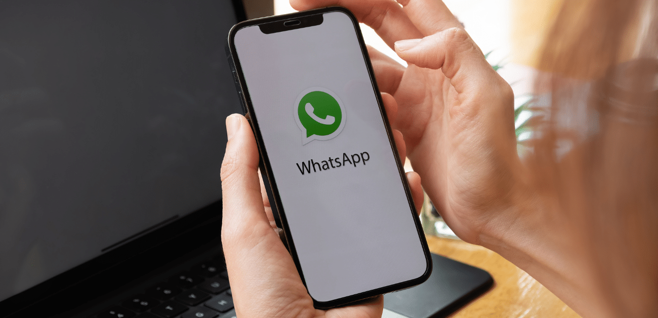Descubra como seus contatos te registraram no WhatsApp: um truque revelador