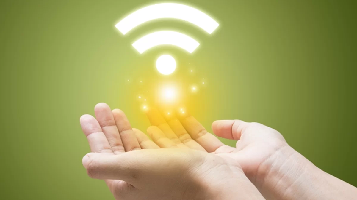 Conexão perdida? recupere o sinal Wi-Fi de 5 GHz com estas soluções eficazes