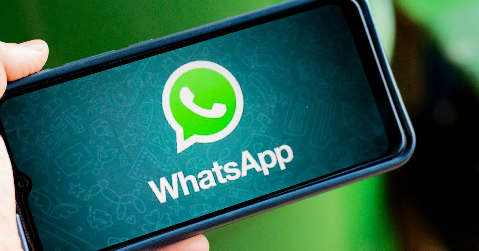 Saiba se sua mensagem do WhatsApp foi lida sem as marcas azuis