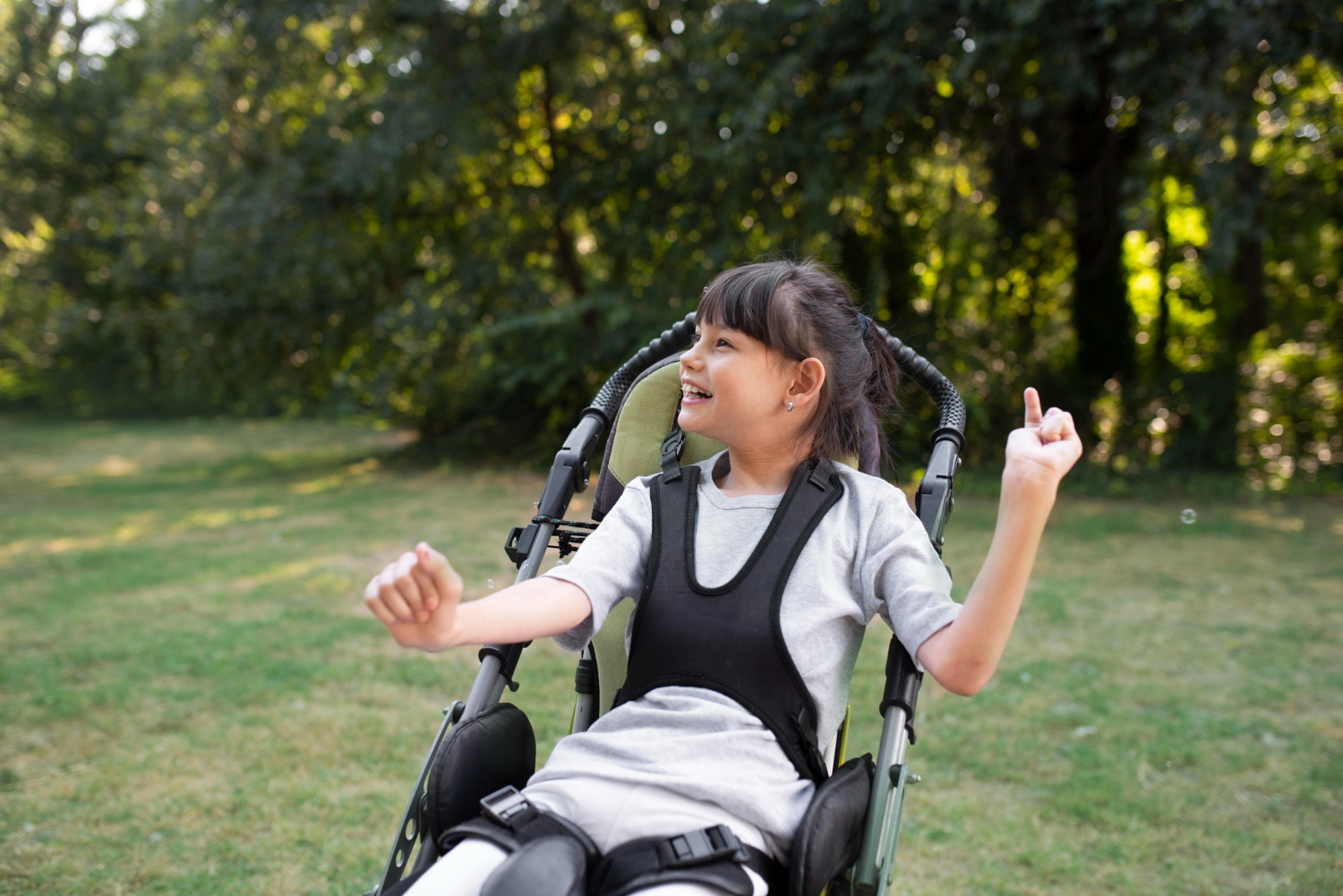 Benefício do BPC para crianças com deficiência na ausência dos pais é aprovado em comissão