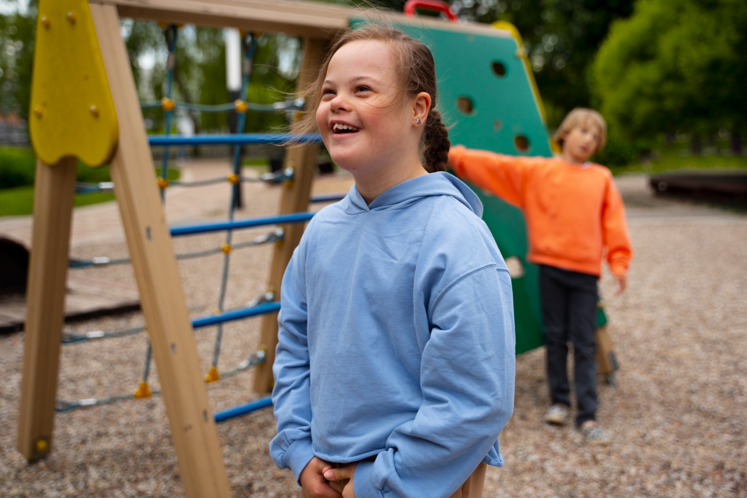 Crianças com deficiência podem receber BPC em dobro
