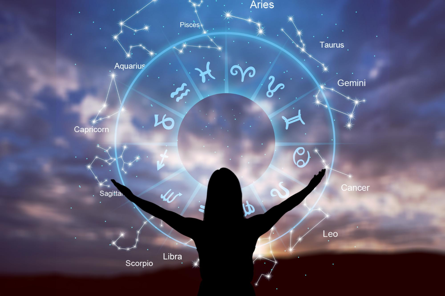 Grande evento astrológico em 4 de março de 2024; mudanças radicais para 4 signos do zodíaco