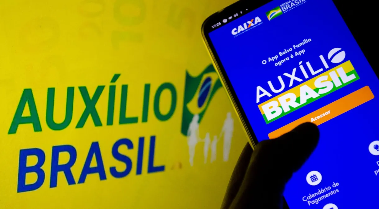Auxílio Brasil: desbloqueio em abril traz alívio para famílias unipessoais