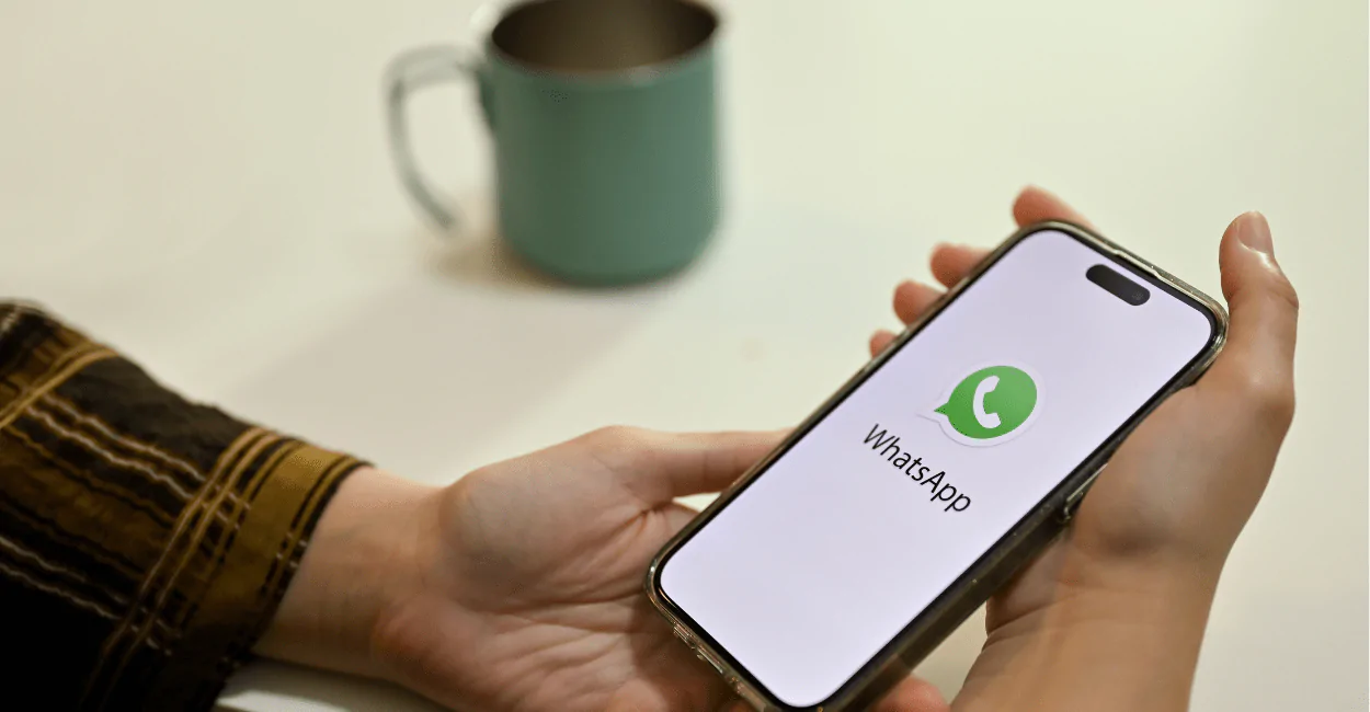 Como gerenciar duas contas do WhatsApp no mesmo smartphone