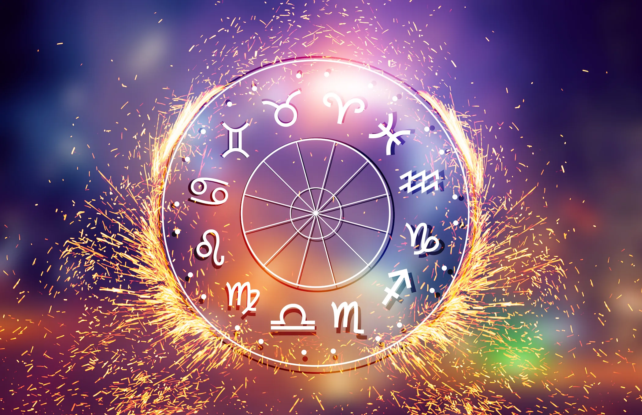 Horóscopo de abril 2024: previsões detalhadas para todos os signos do zodíaco têm boas e más notícias; veja a sua 