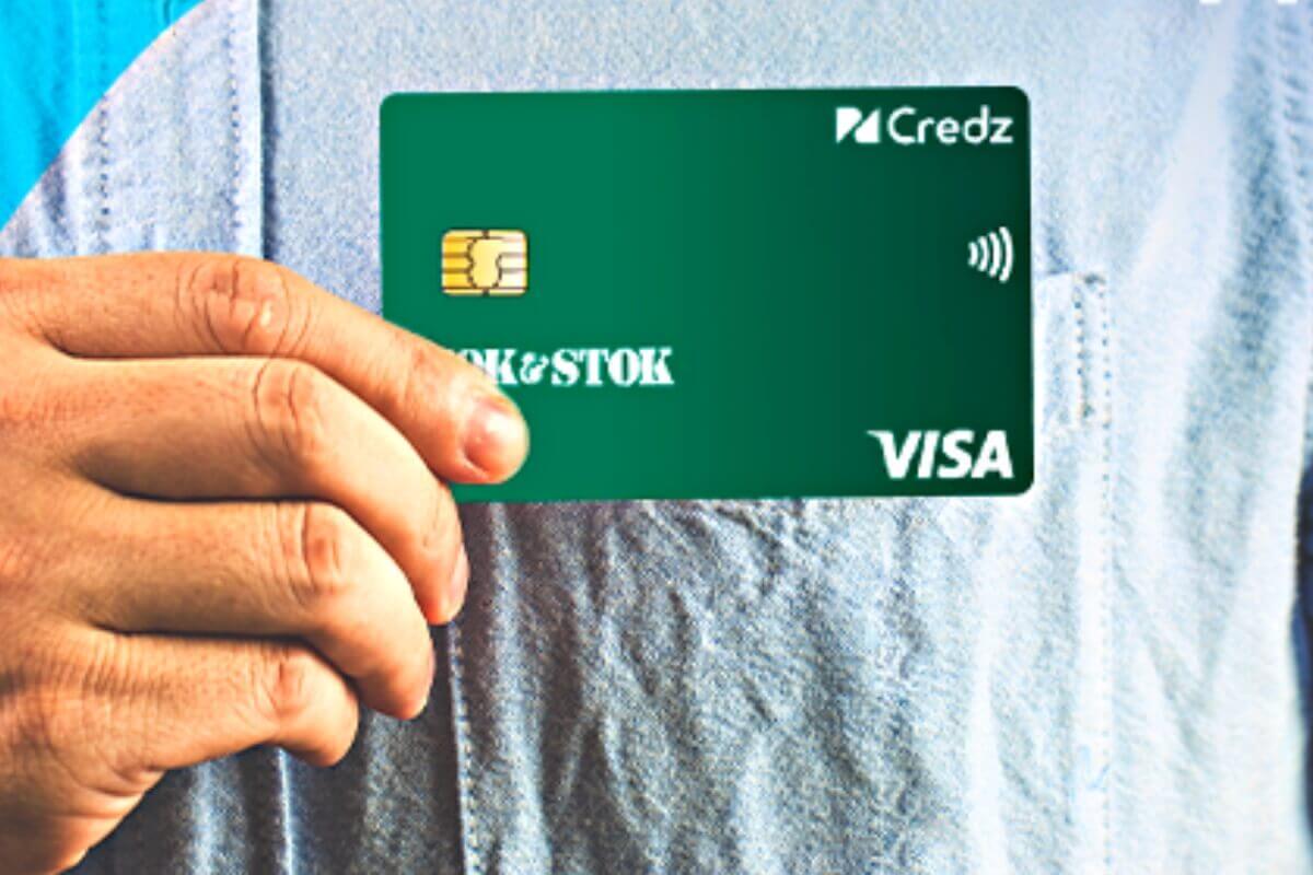 Cartão Tok&Stok Visa: aprovação imediata e descontos na loja própia