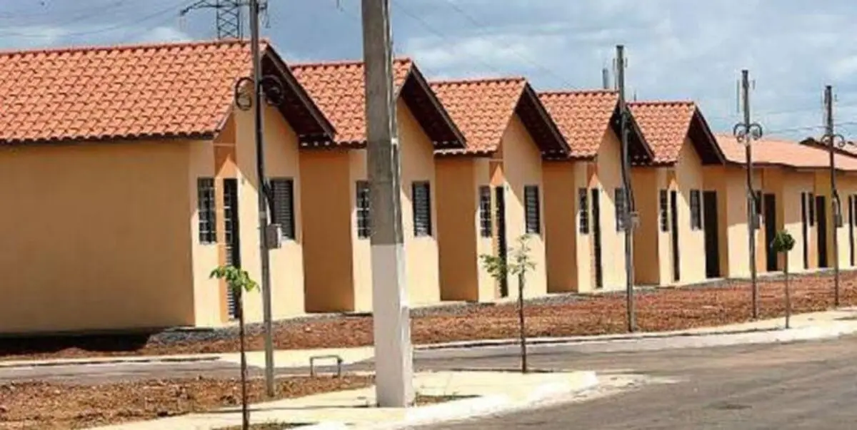 Minha Casa Minha Vida: Governo entrega alvarás para construção de 2.416 casas populares