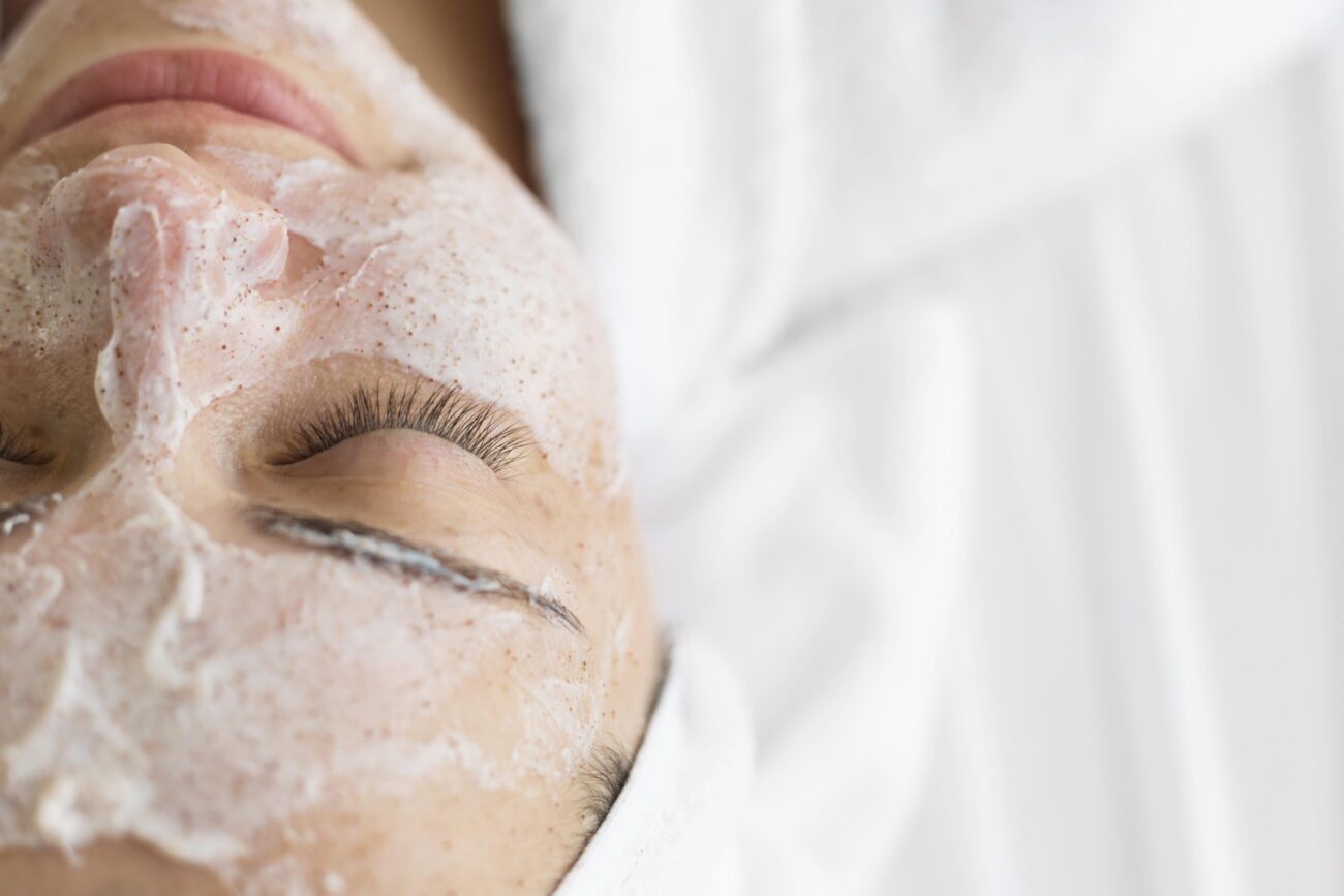 5 dicas de limpeza facial para uma pele radiante e saudável