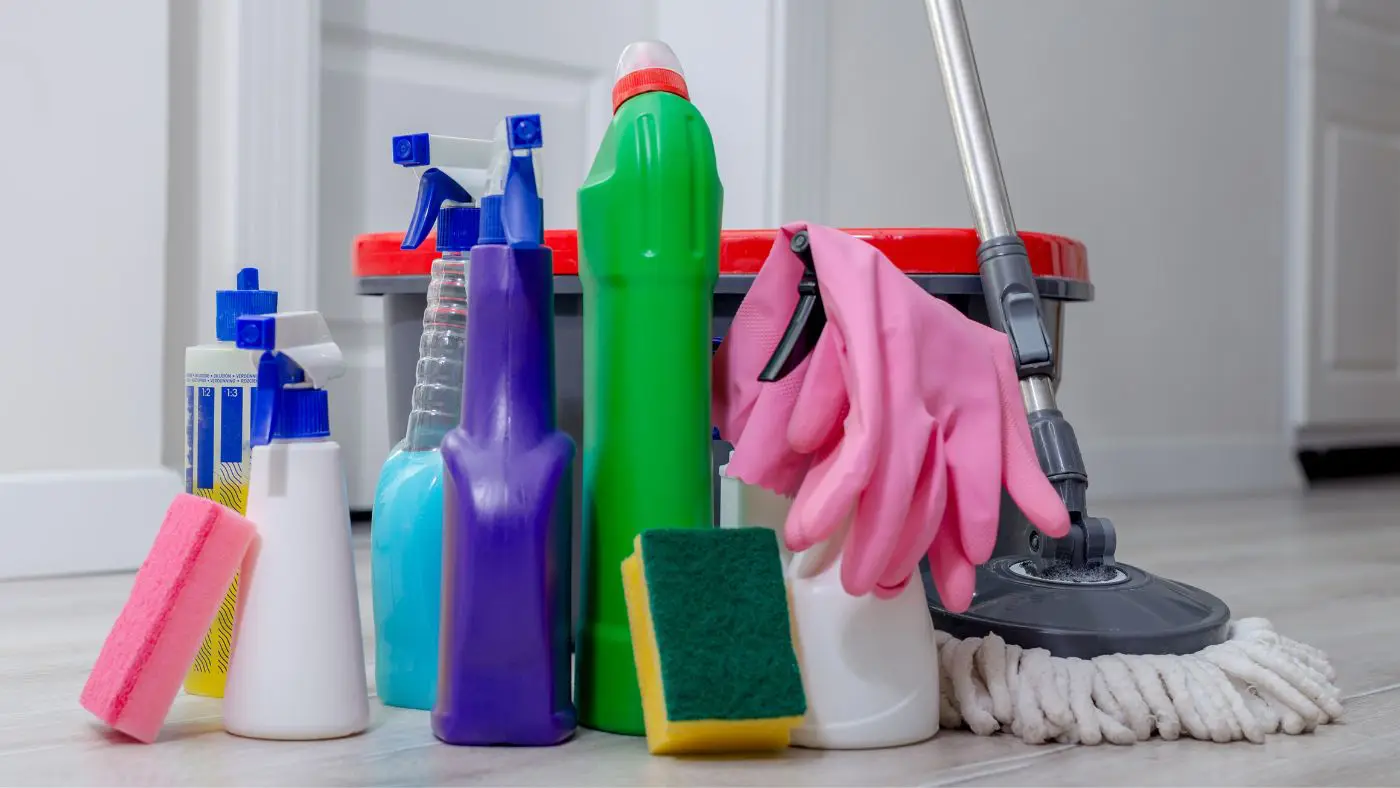 Os 4 truques de limpeza que você precisa saber