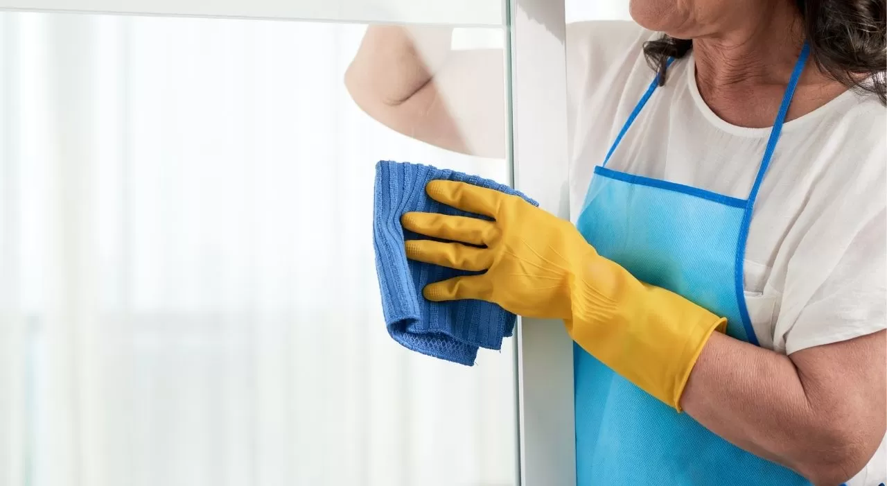 Limpe suas janelas de forma ecológica com estas 3 dicas simples 