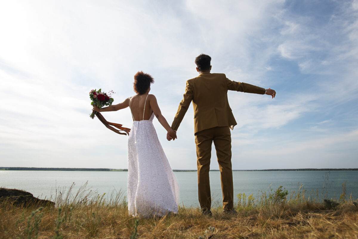 6 maneiras pelas quais o casamento mudará sua vida