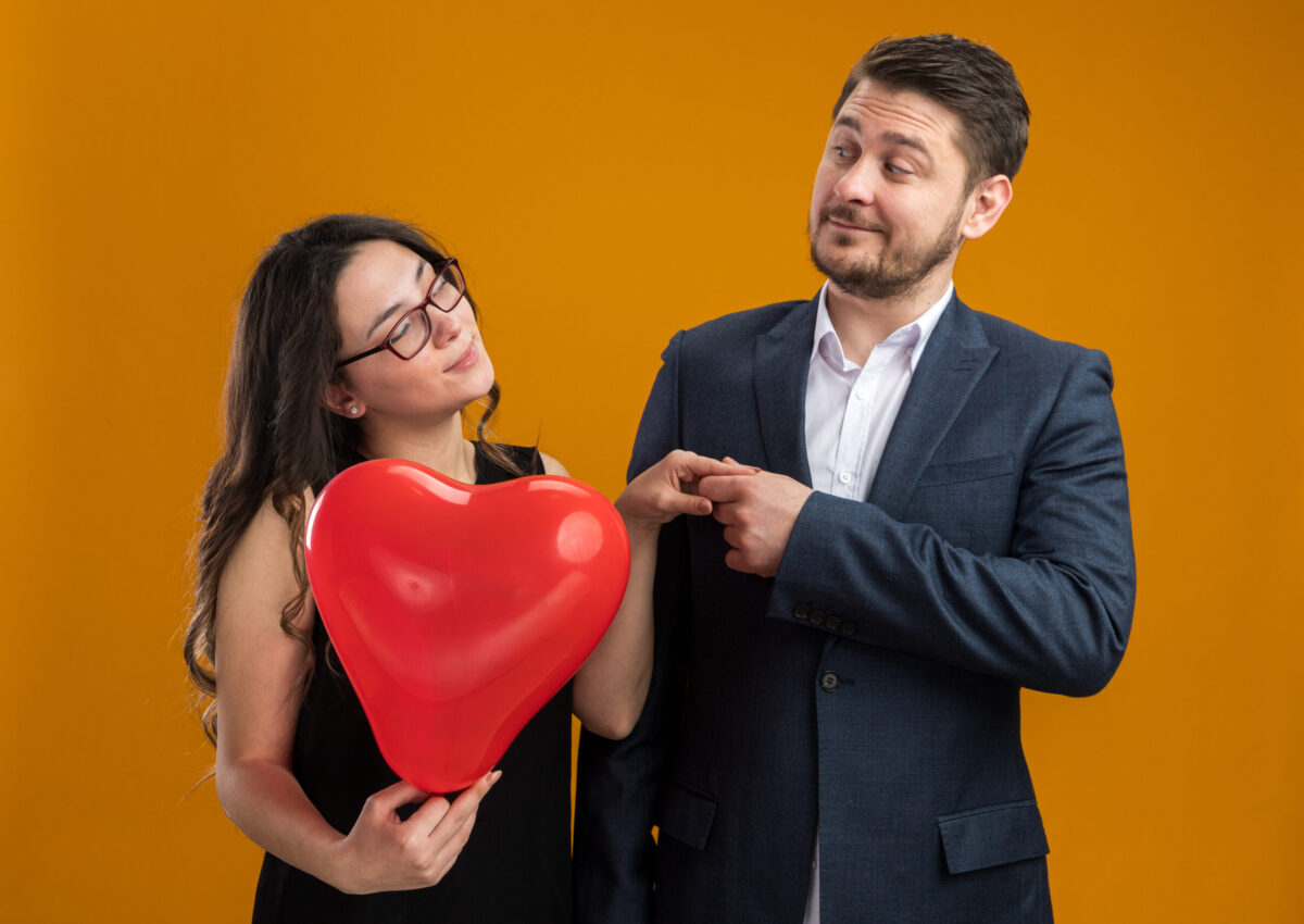 10 qualidades indispensáveis em um parceiro para relacionamento duradouro