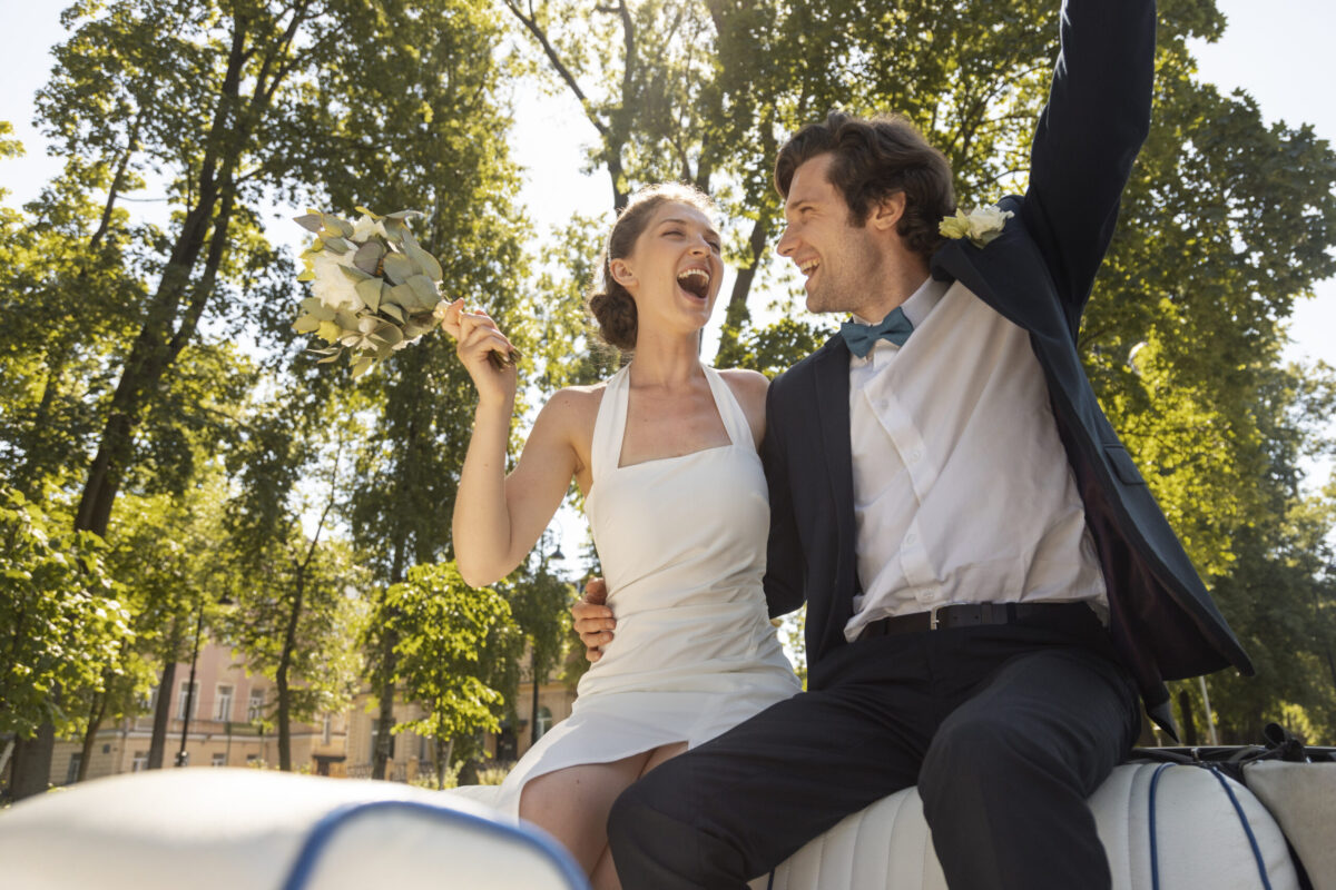5 dicas essenciais para manter seu casamento em forma e feliz