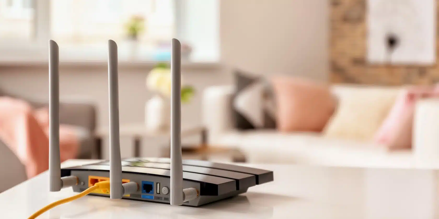 4 Dicas Essenciais para Escolher o Roteador Wi-Fi Ideal para Sua Casa