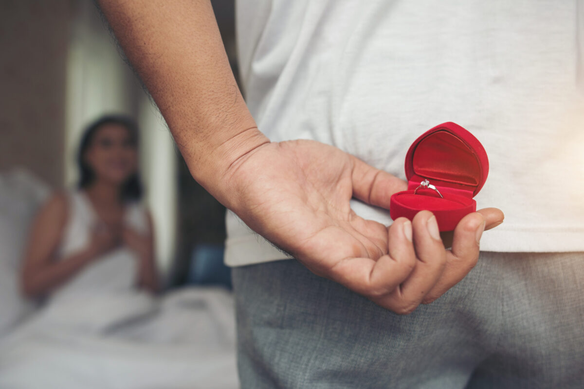 Casar-se vale a pena? Explorando os benefícios jurídicos do casamento