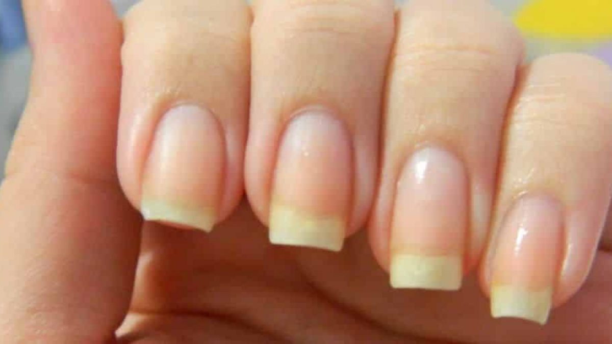 O truque que as manicures não querem que você saiba