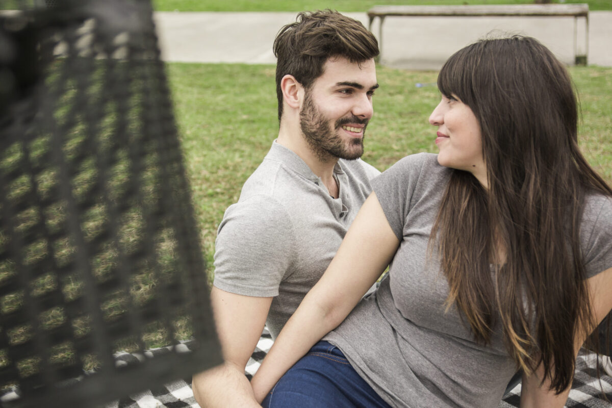 9 maneiras conscientes de manter o espaço pessoal nos relacionamentos