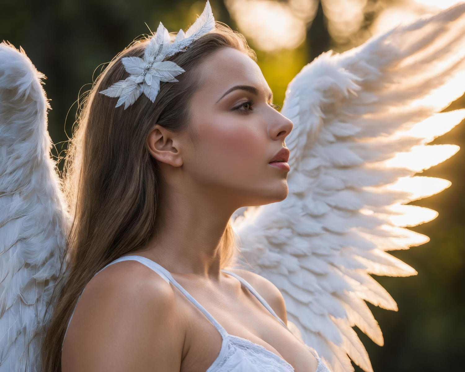 anjo da guarda