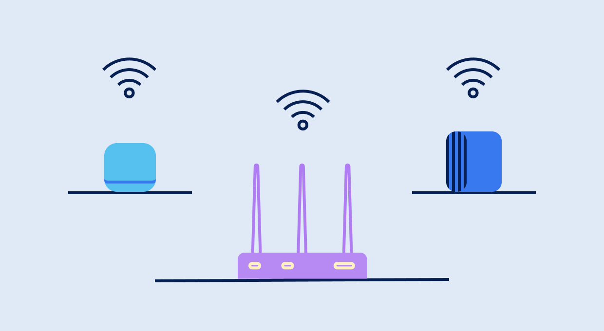 5 soluções fáceis e baratas para ampliar o sinal do seu Wi-Fi e ter internet potente em todo o ambiente