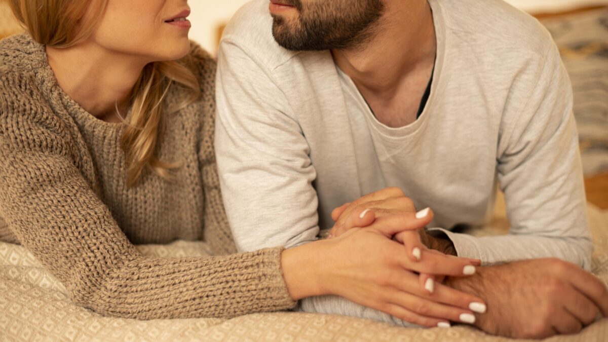10 regras de relacionamento para casais