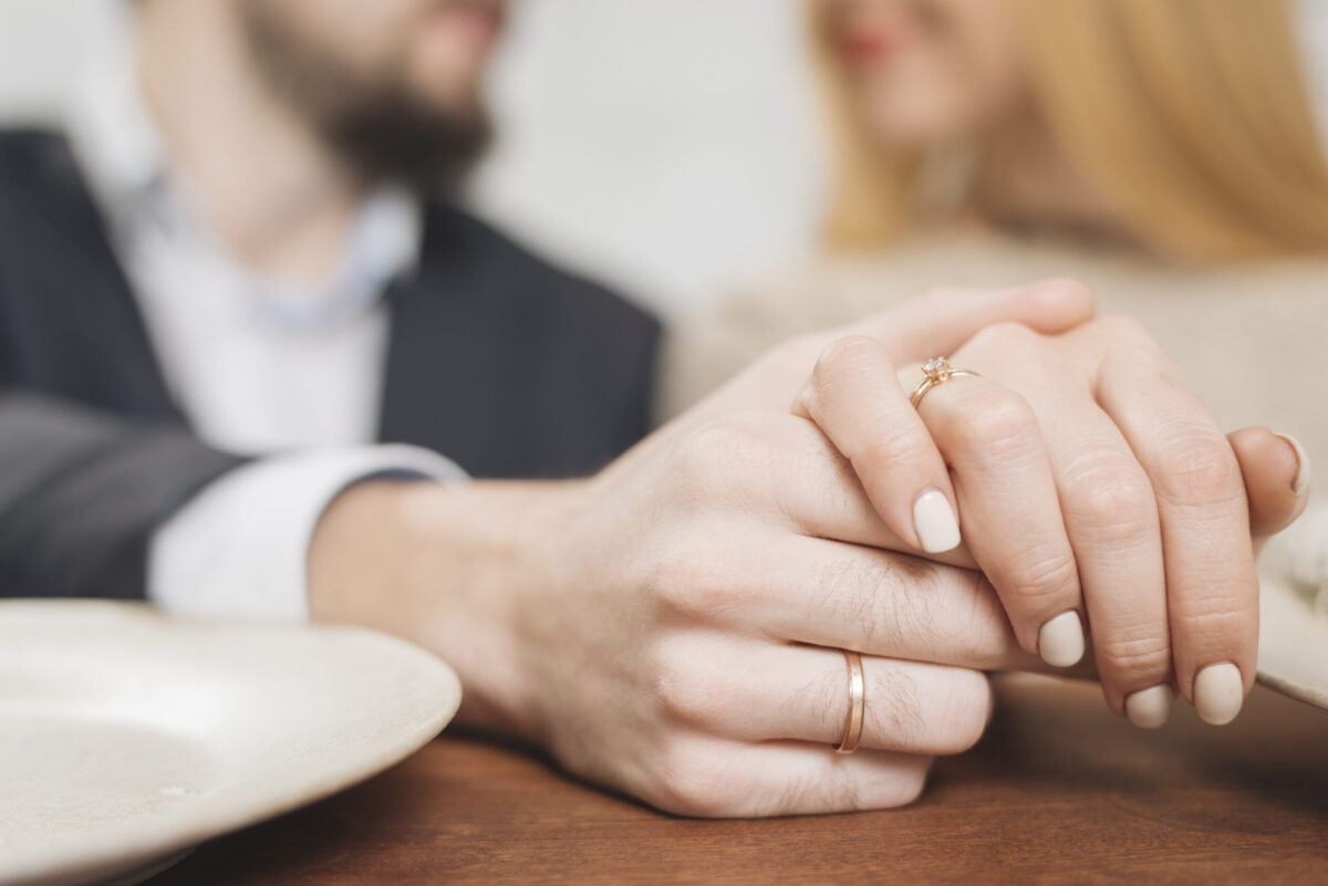 9 maneiras essenciais de garantir a igualdade no casamento