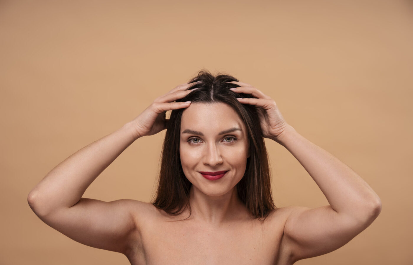 7 coisas que você deve fazer para ter um couro cabeludo saudável