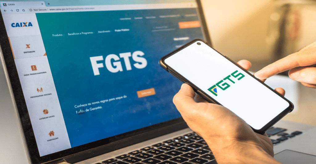 FGTS amplia recursos para financiamento de Imóveis e beneficia família de baixa renda