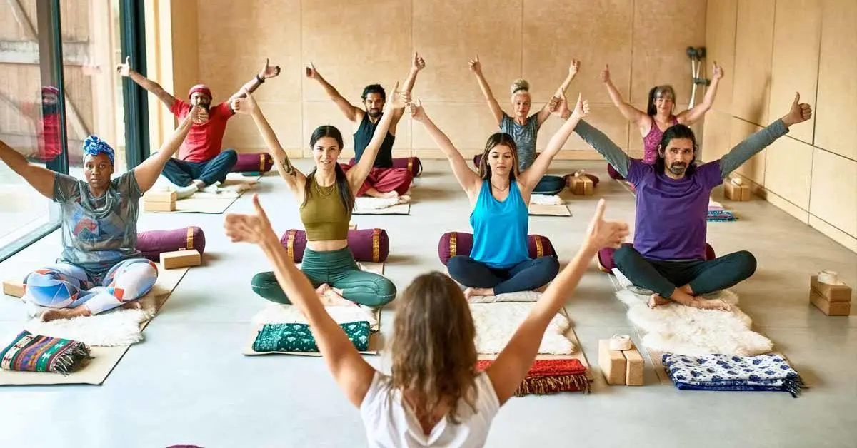 Do zero ao zen em 5 minutos: o guia definitivo para iniciantes na yoga