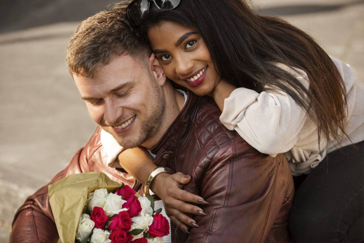 5 maneiras diferentes de demonstrar amor e melhorar seu relacionamento