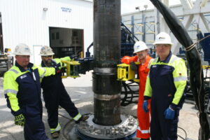 Oil States inicia processo seletivo em Macaé com diversas vagas para técnicos e analistas