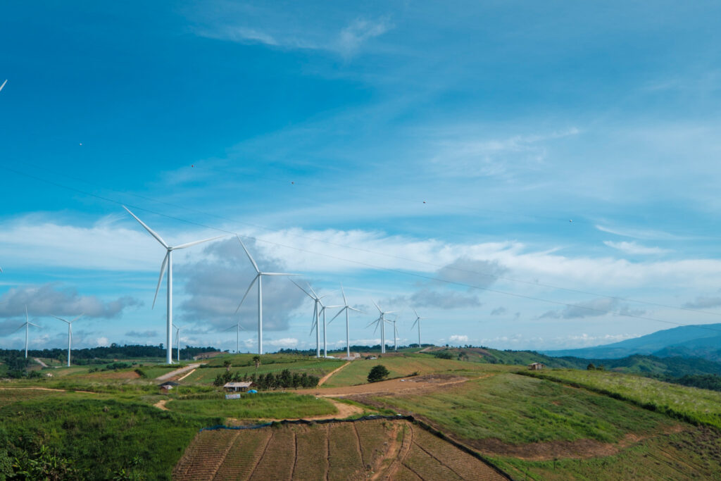 Cubico revoluciona mercado eólico brasileiro com investimento de R$ 2 bilhões