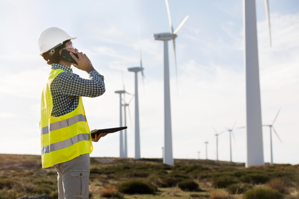 Enel fornecerá energia eólica para fábricas da Nestlé no Brasil