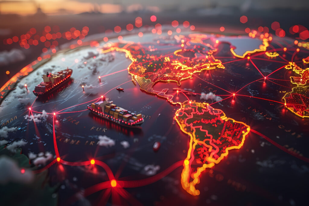 Brasil e Chile lideram transição energética na América Latina