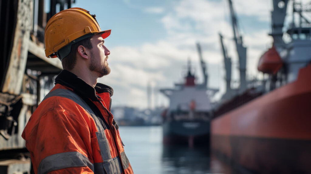 Descubra como iniciar sua carreira no setor de petróleo e ganhar bem