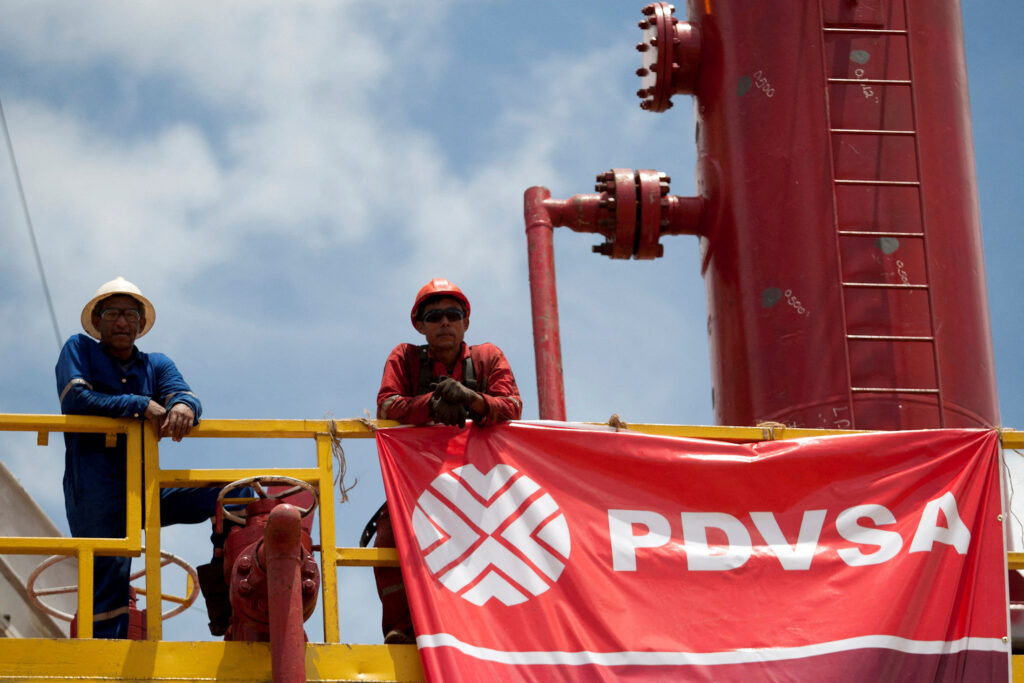 ConocoPhillips avança na recuperação de ativos venezuelanos com nova decisão judicial