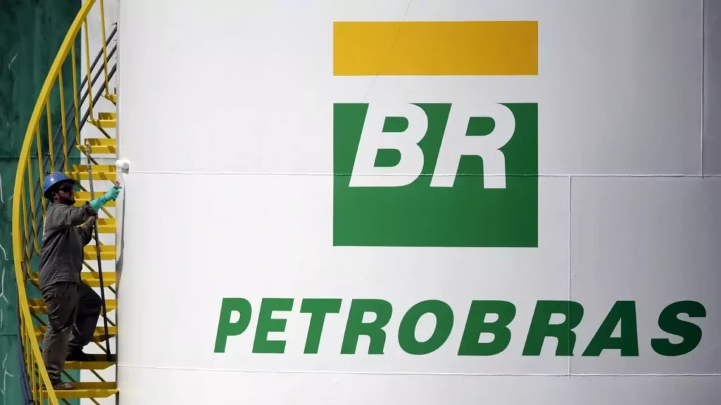 Petrobras se reinventa com foco na exploração de petróleo africano