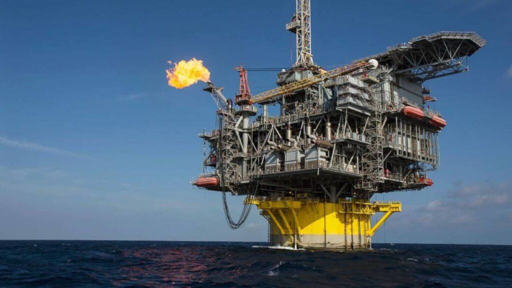 Retomada de produção de petróleo no Golfo do México acontece com medidas de segurança