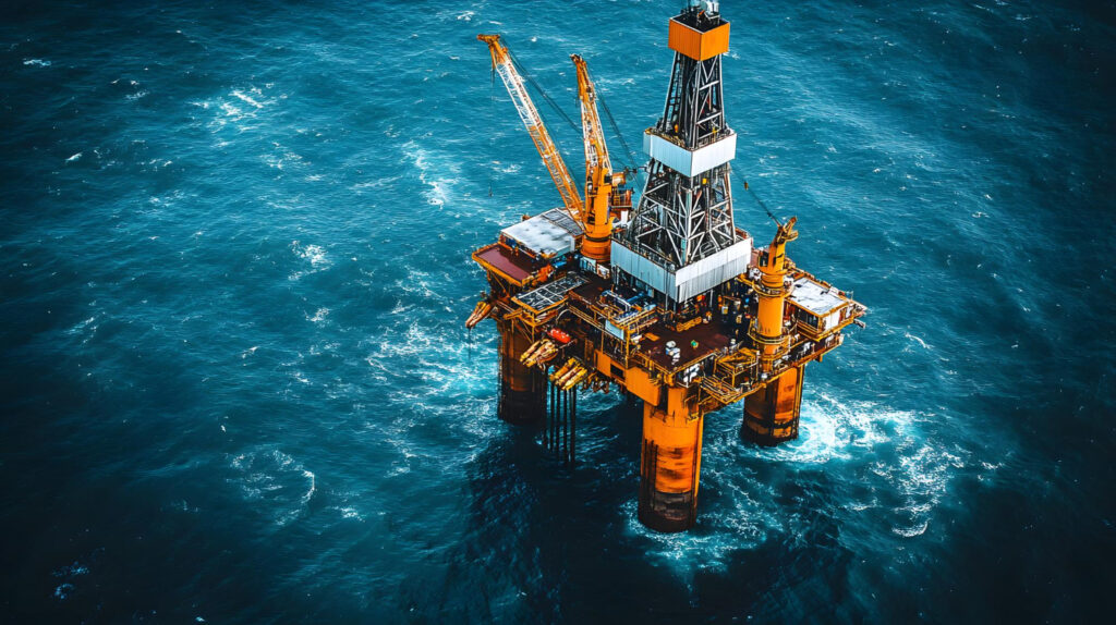 TotalEnergies anuncia investimento histórico de US$ 10,5 bilhões no campo de petróleo offshore no Suriname