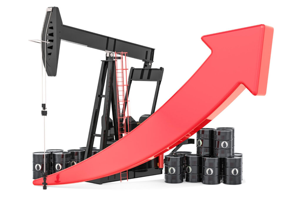 AIE antecipa queda nos preços do petróleo e gás