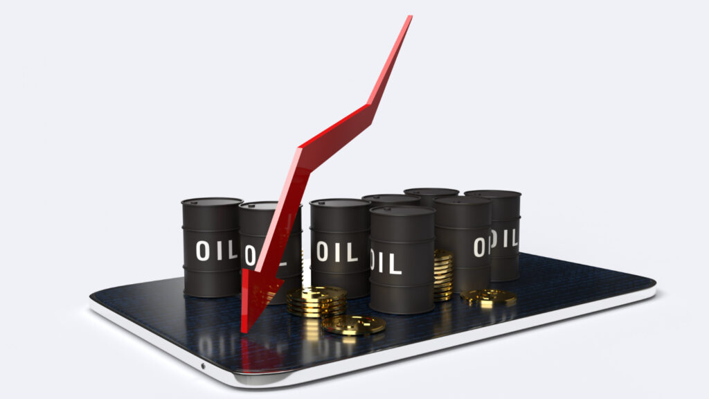 Estratégias da Índia para enfrentar queda nos preços do petróleo global