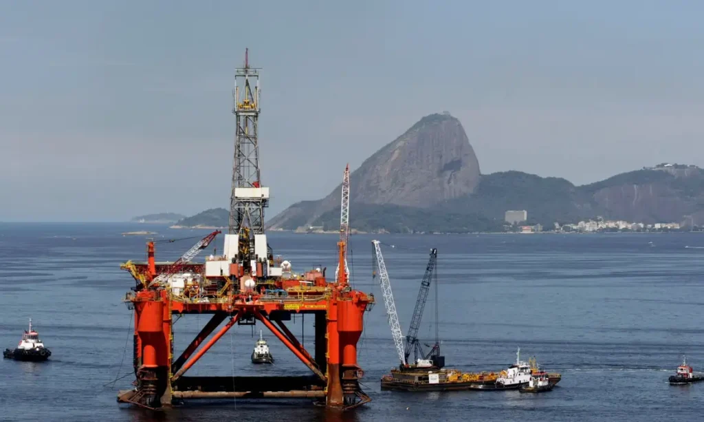 Petrobras enfrenta novo atraso em licença ambiental para exploração no Mar Equatorial