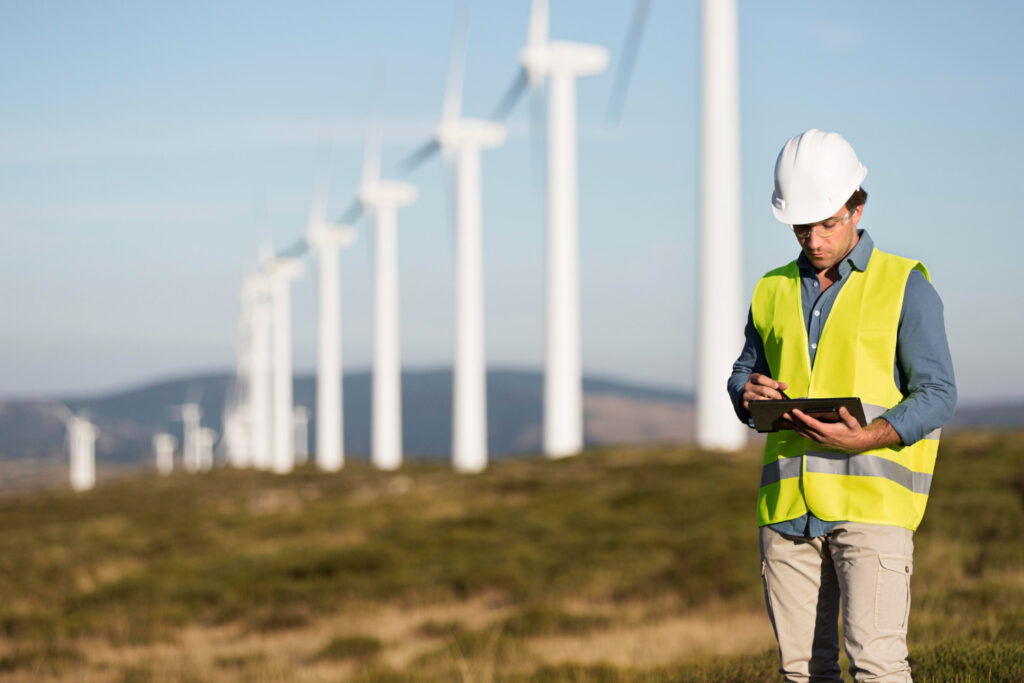 Cursos que impulsionarão sua carreira em energias renováveis