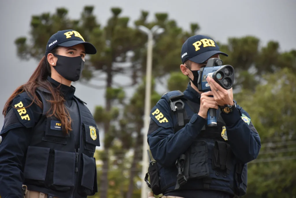 6 concursos policiais imperdíveis abertos para todos os níveis de formação