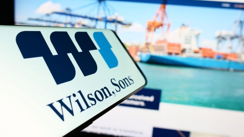 Gigante marítima MSC compra Wilson Sons e amplia operações portuárias no Brasil