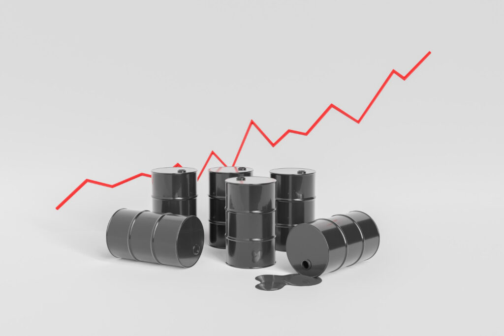 Tensões globais e furacão nos EUA disparam preço do petróleo e influenciam bolsa brasileira