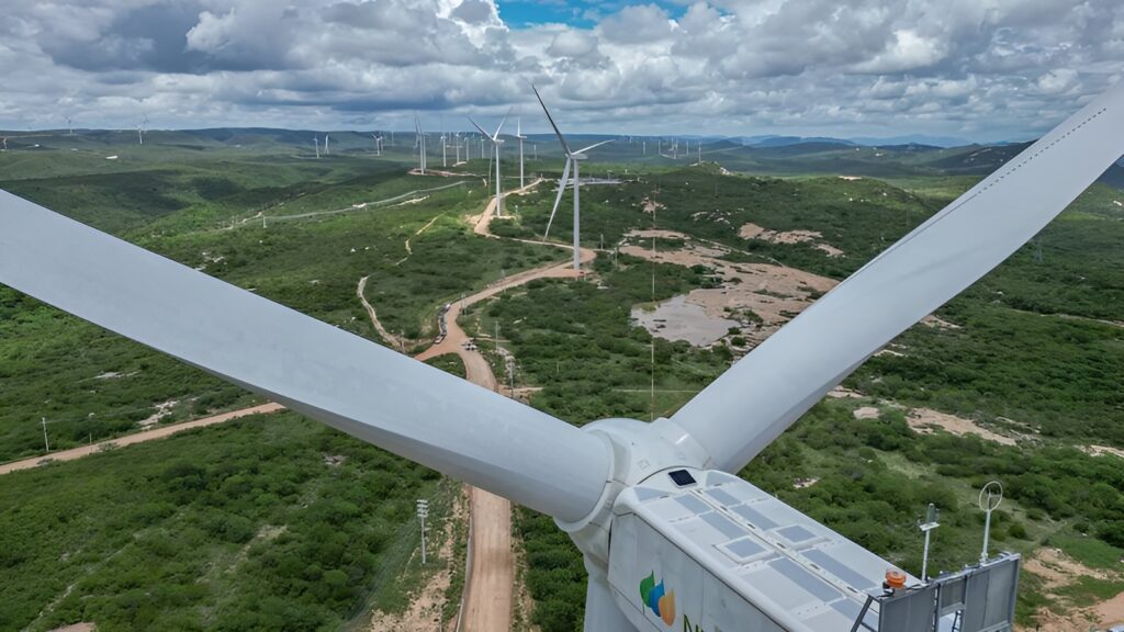 Brasil se consolida como líder na transição energética global durante a ROG.e 2024