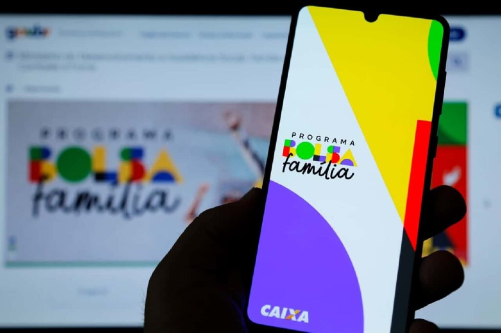 Como fazer empréstimo com Bolsa Família na Caixa Econômica; passo a passo completo